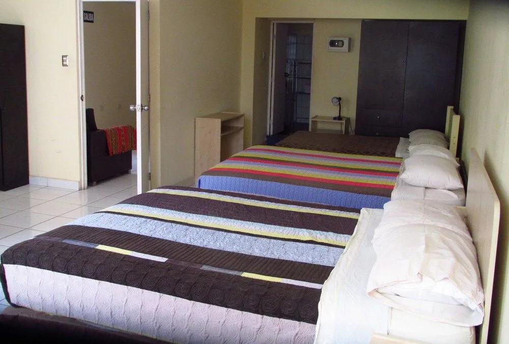 Razz Lima Hotel