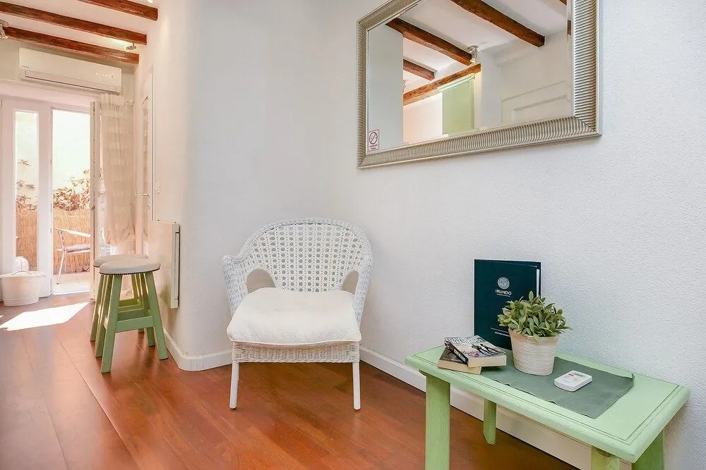 Studios Verde by Irundo