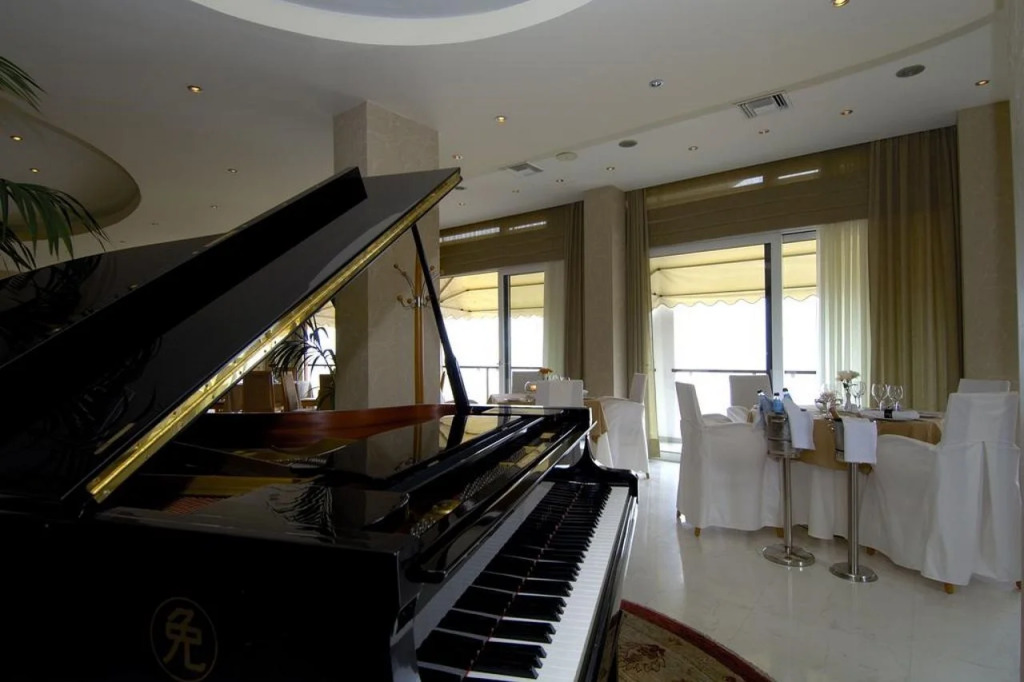 Egnatia City Hotel & Spa