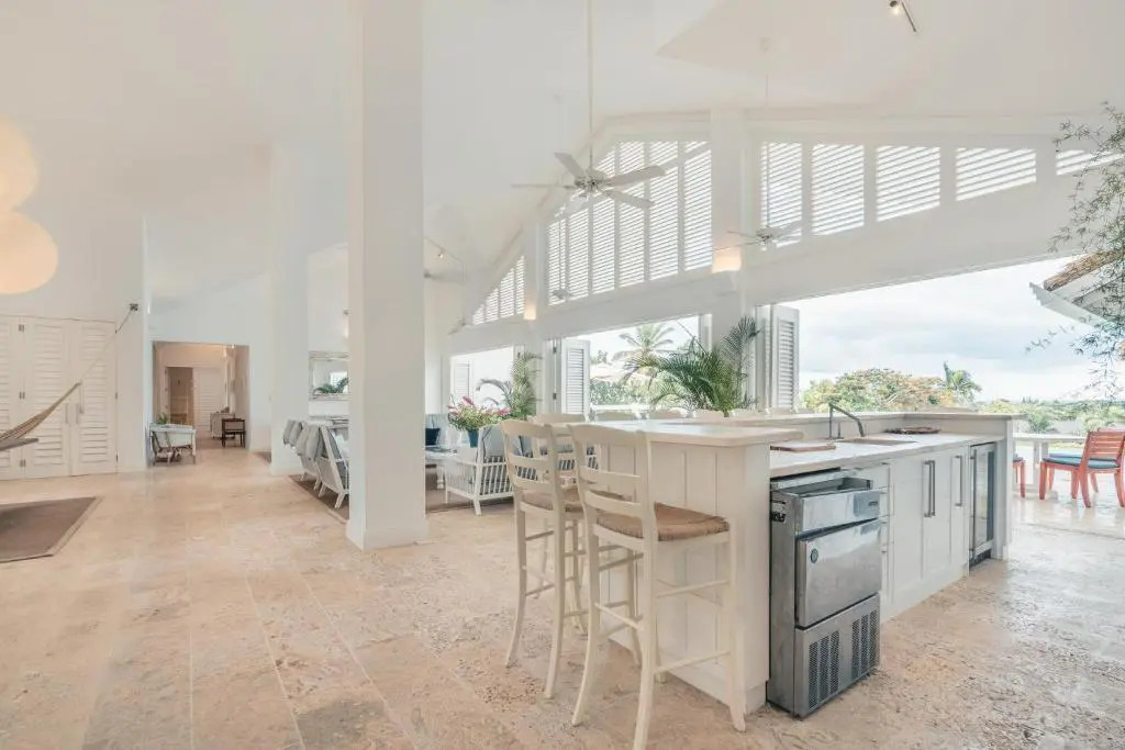 Have the Best Time in This Beautiful Villa at Casa de Campo