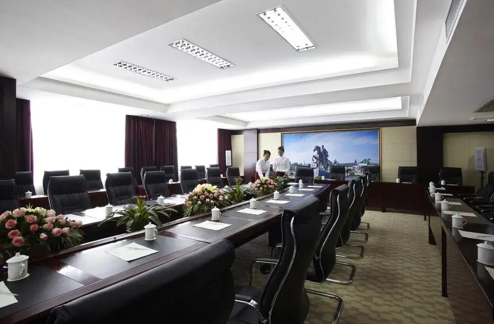 Wongold Hotel
