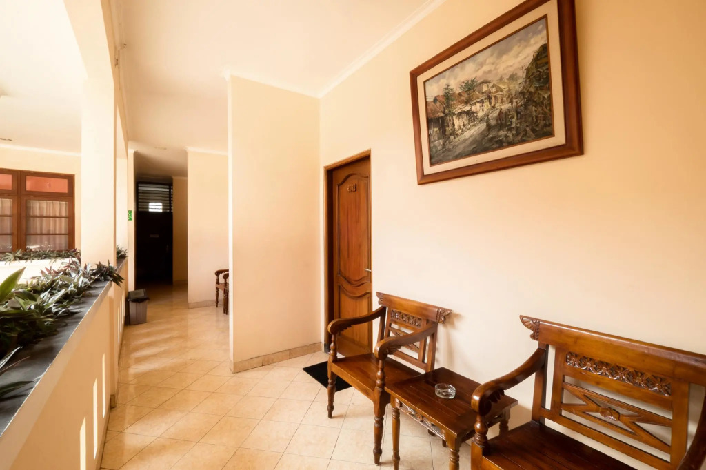Malioboro Inn Yogyakarta