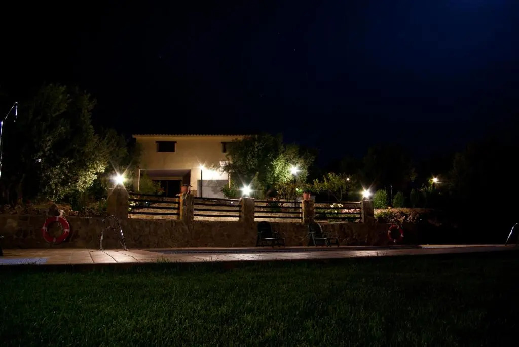 Apartamentos CAZORLA-ALCON