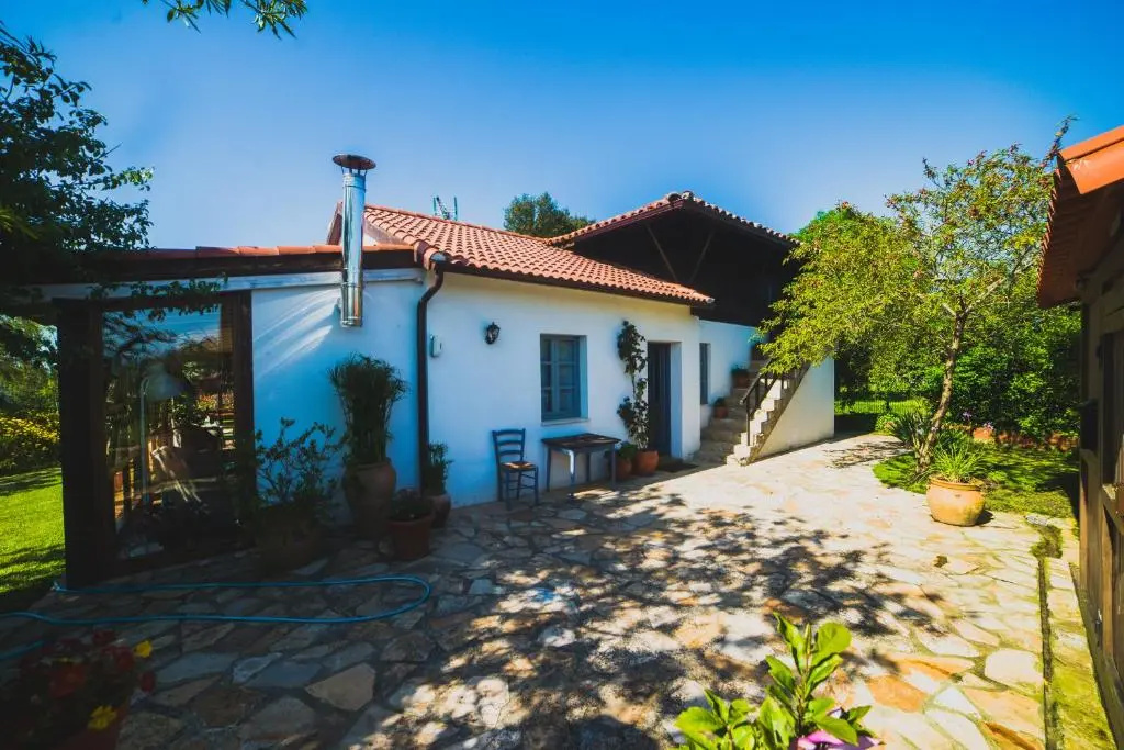 Casa Candelas