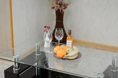 TipTop Hotel CITY CENTER