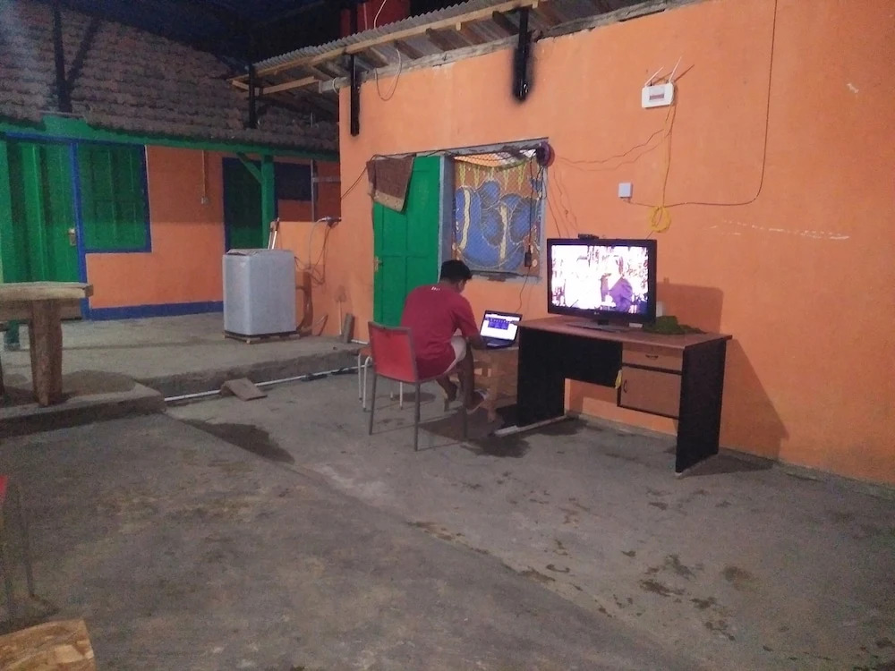 Banyuwangi Baru Homestay