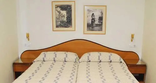 Hostal La Barretina