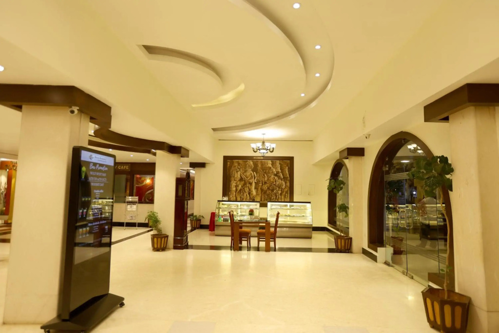 Breeze Residency