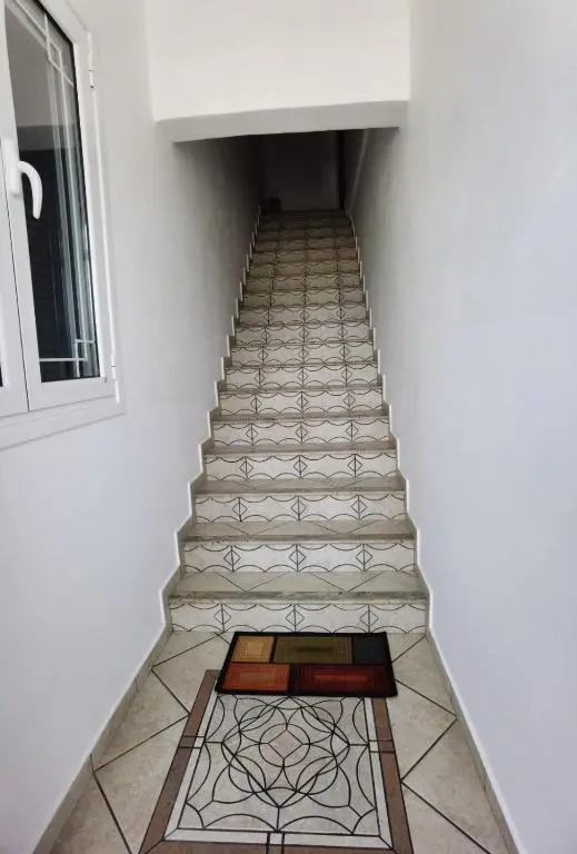 Gialos Apartment