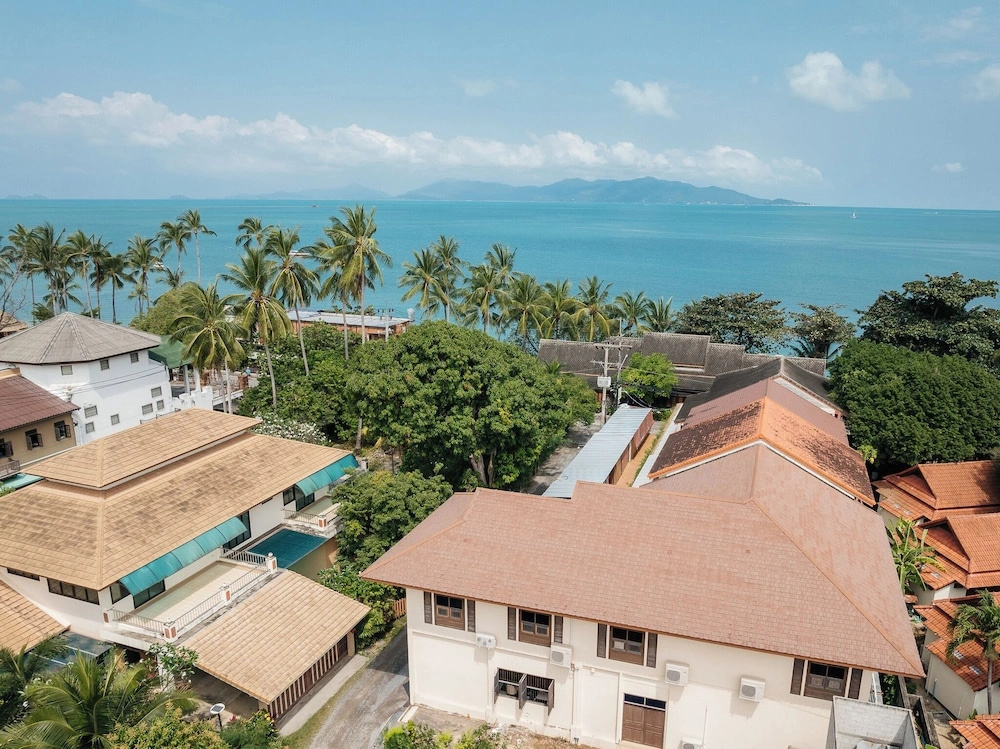 Simply Stay Fishermans Village