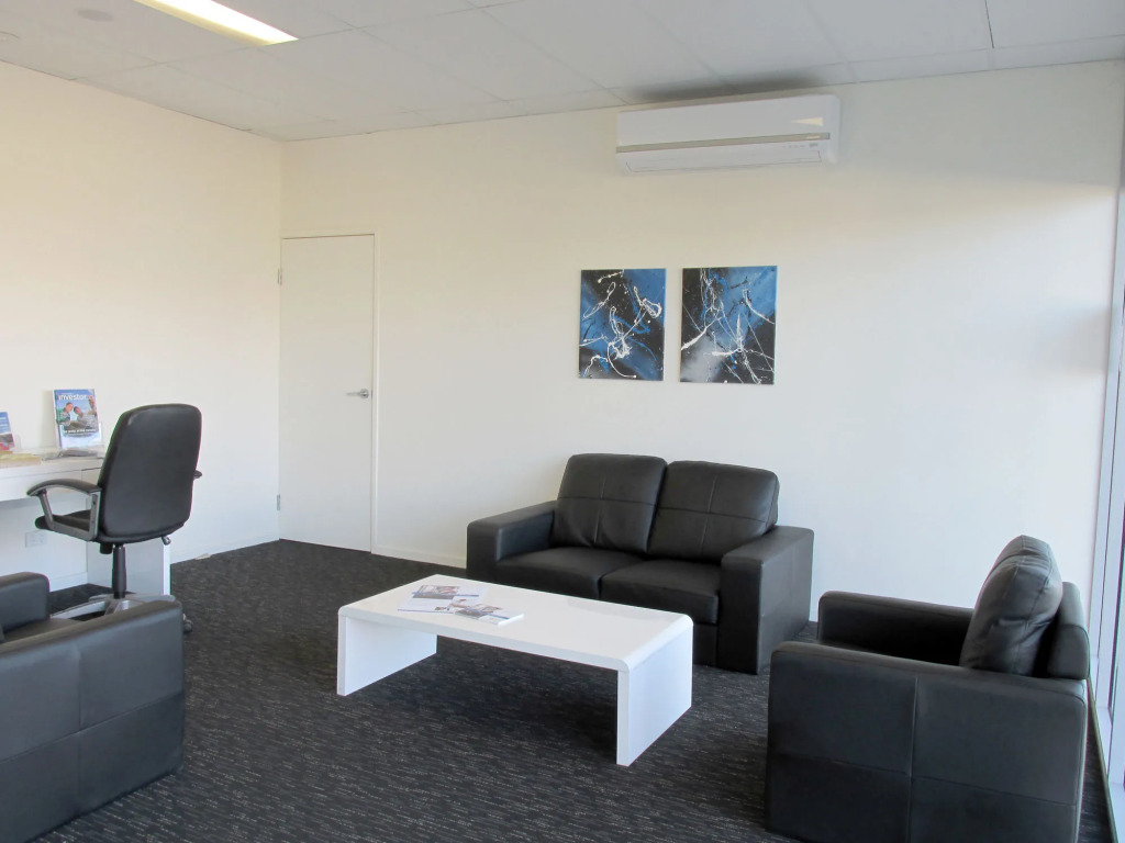 Monterey Apartments Moranbah