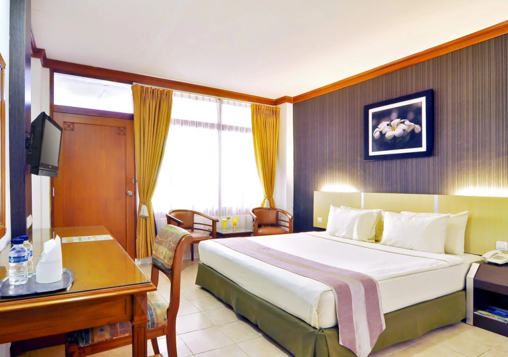 Cirebon Plaza Hotel