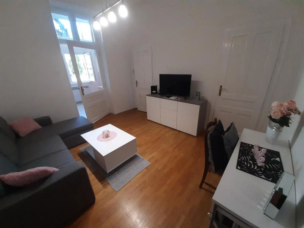 Apartman Kod Kestena