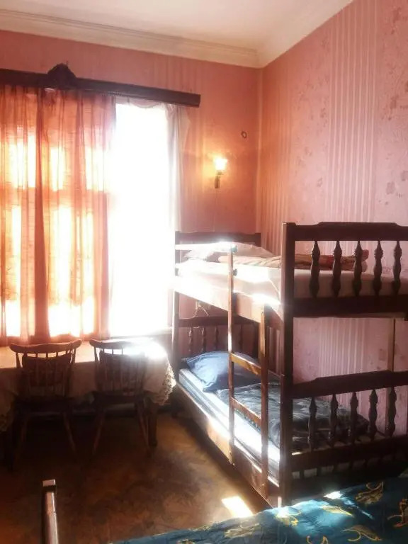 Guest House Irina Tbilisi