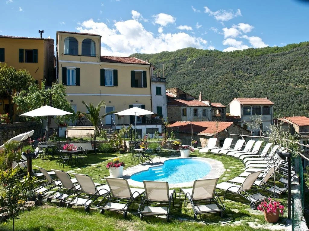 Giada Country House