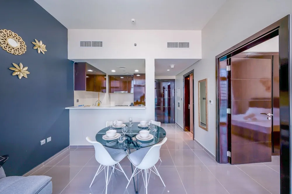 Tanin - Unique Modern Apt with Stunning Canal View