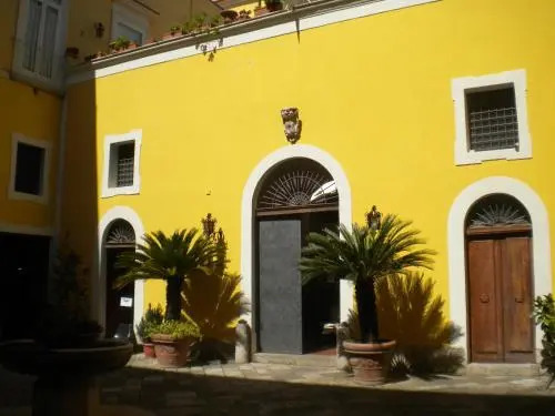 B&B Palazzo Lanza