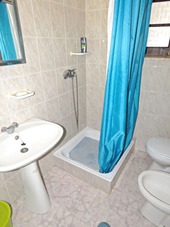 House With one Bedroom in Vale de Colméias, With Furnished Terrace and