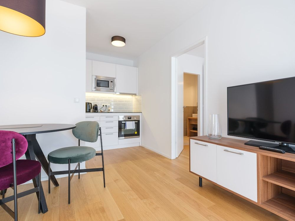 Shortstay Apartments