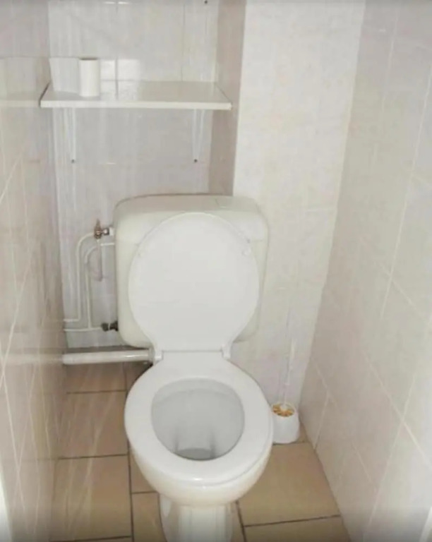 Studio in Tonnay-charente, With Enclosed Garden and Wifi