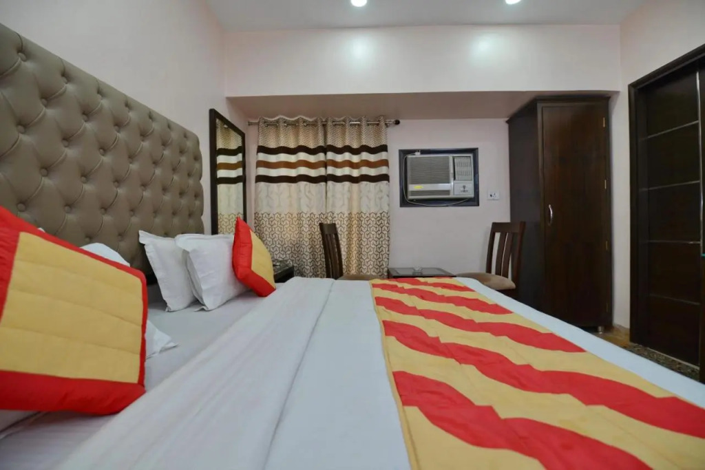 Hotel Kabeer