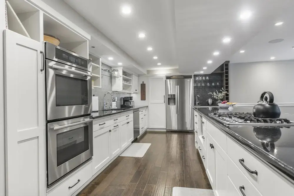 1158 - Three Bedroom Condo Deluxe Stonebridge by Deer Valley Resort