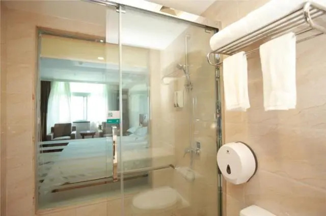 City Comfort Inn Shenzhen Longhua Guanlan Avenue