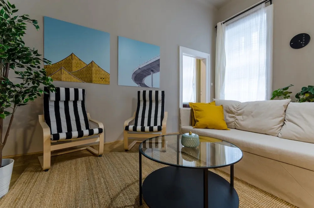 Boldo Apartment
