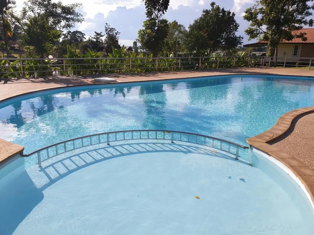 Phutara Fah Resort