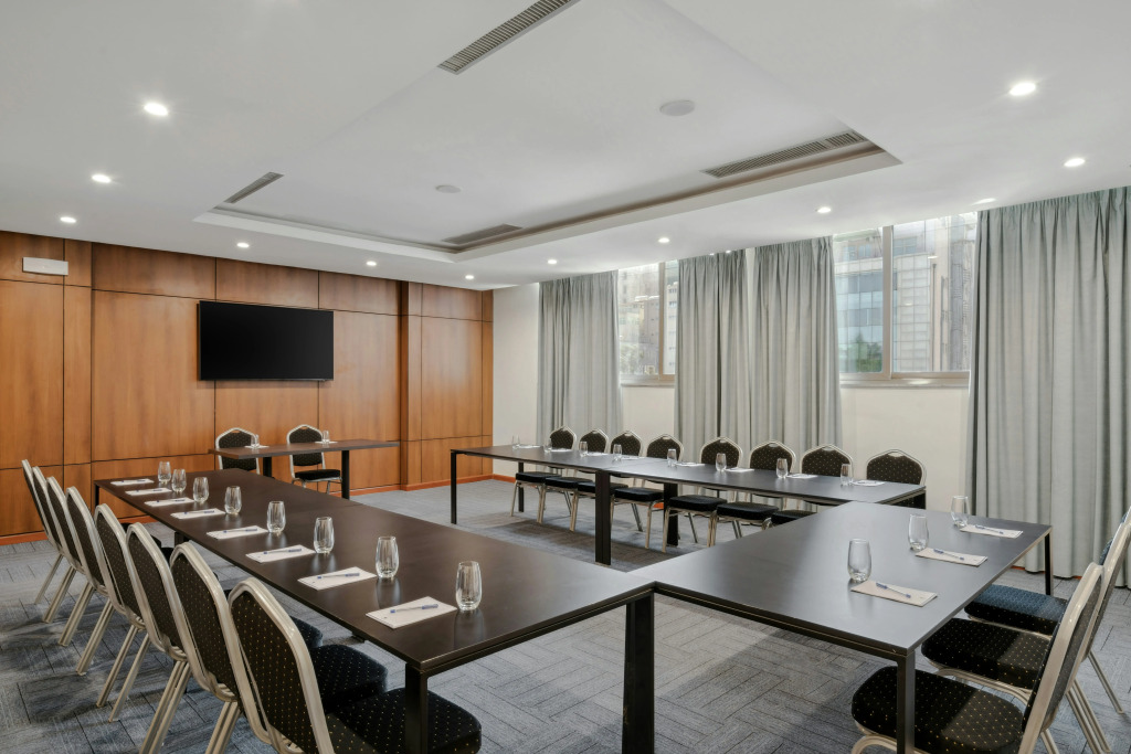 Doubletree By Hilton Addis Ababa Airport