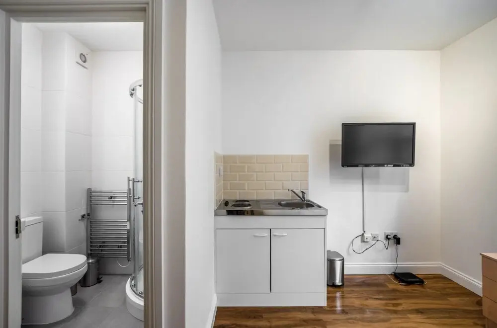 City Apartments