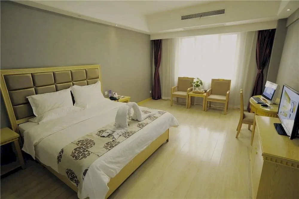 Xinglu  Hotel