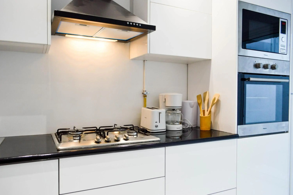 Cosy Apartment in La Marsa - 2 bed 2 Bath