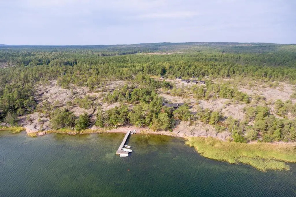 Rörvik Stugor