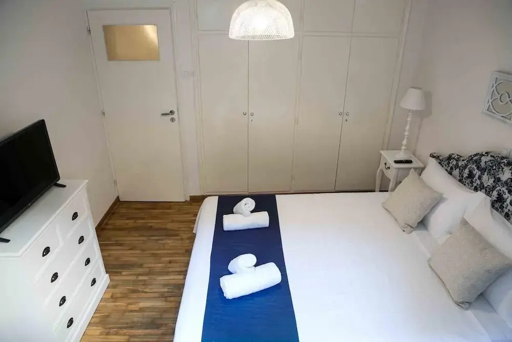 Flat 50m² 1 bedroom 1 bathroom - Athens