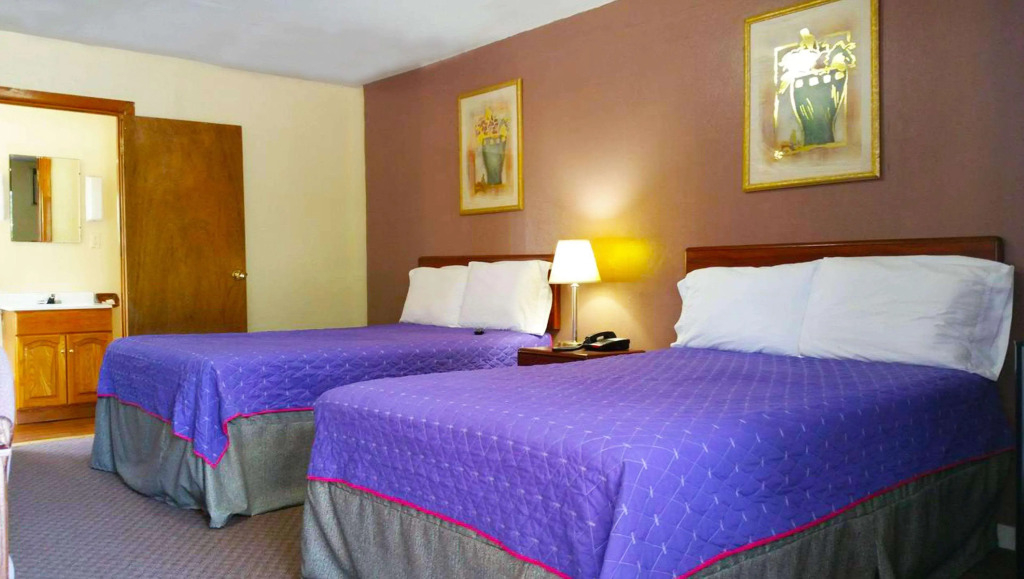 Budget Inn Corning