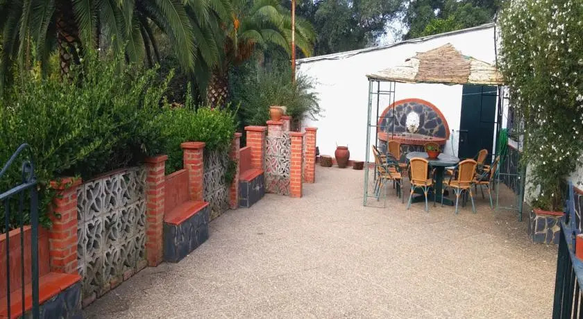 Huerta del Sol
