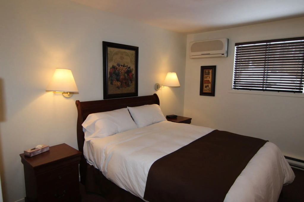 Hotel Le Mercier