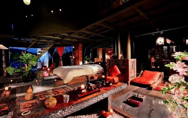 YangLiPing Art Hotel