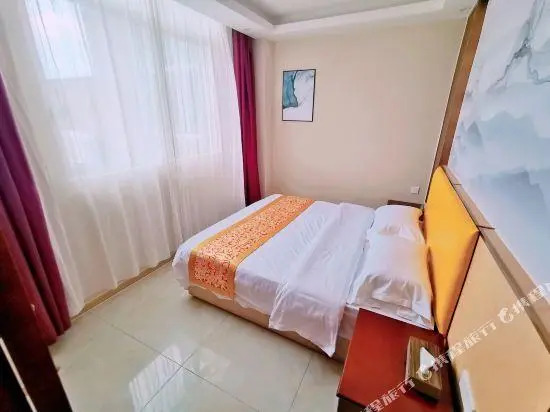Jia Xi Hotel (Jiaxi Times Square)