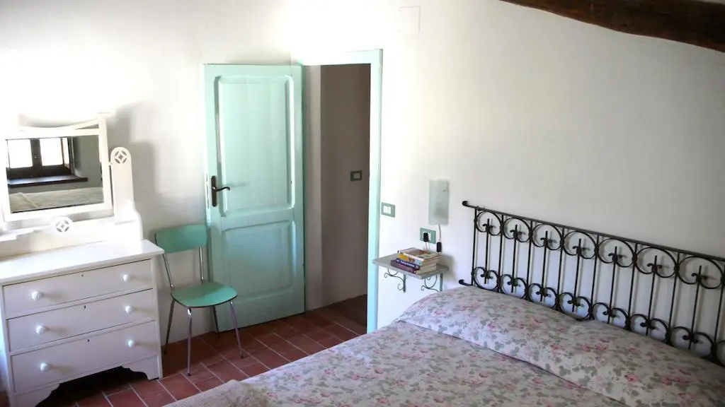 Agriturismo Alla Madonna Del Piatto