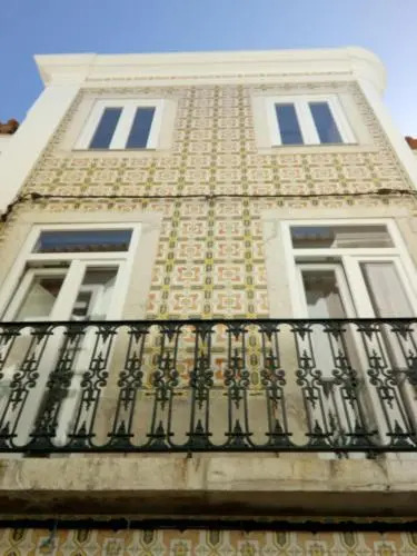 SeaShell Apartment - Sesimbra