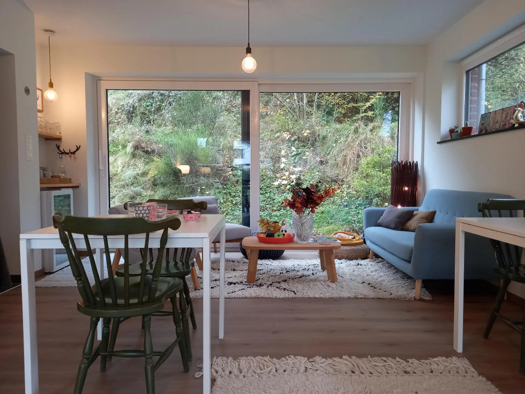 B&B Les Lits de Nohaipré