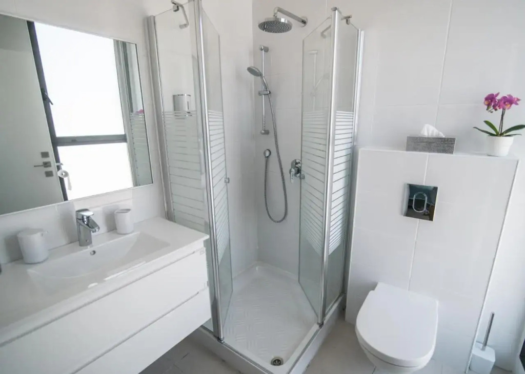 Gorgeous Design 3 BDR Appart - J Tower - Amazing View!