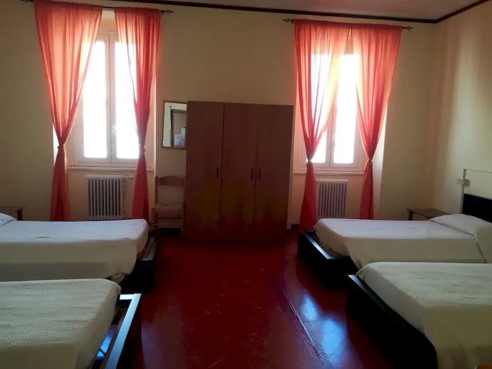 Ghega - Rent Room
