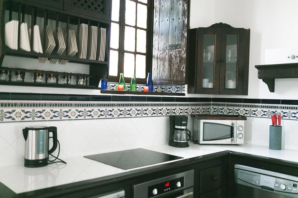 Apartamento la Duquesa