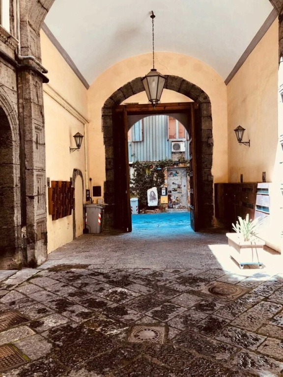 Palazzo Rota GuestHouse