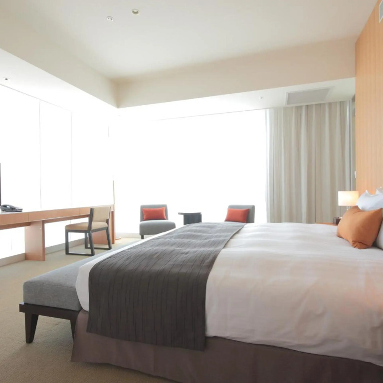 Hotel Arc Riche Toyohashi
