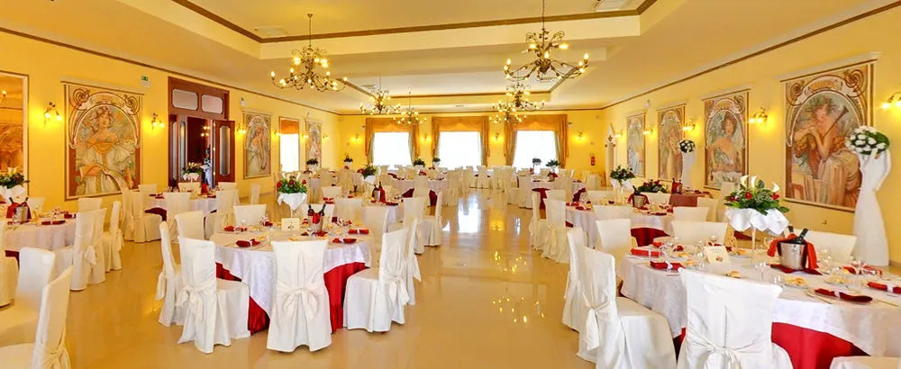Hotel Le Muse