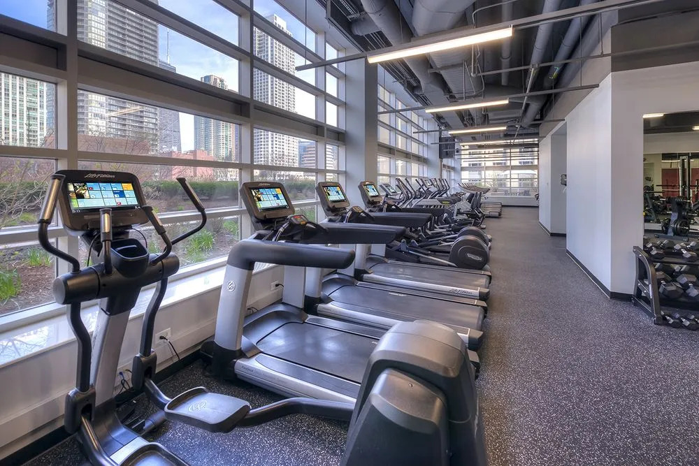 Chicago Premier Suites